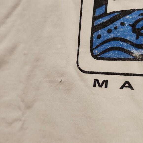 Lahaina MAI TAI LOUNGE AND DINING T Shirt XL - Picture 6 of 11